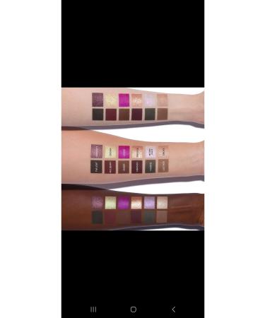 Anastasia Beverly Hills Fall Romance Eyeshadow Palette - Eyeshadow Palette - Buy Online on GoSupps.com