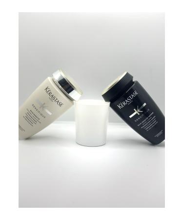 Kerastase Densifique Homme Duo Thickening Shampoo Set 250 ml CYT65522297464643113199746399522