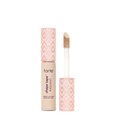Tarte Shape Tape Radiant Hydrating Anti-Dark Circle Concealer with Hyaluronic Acid 10ML