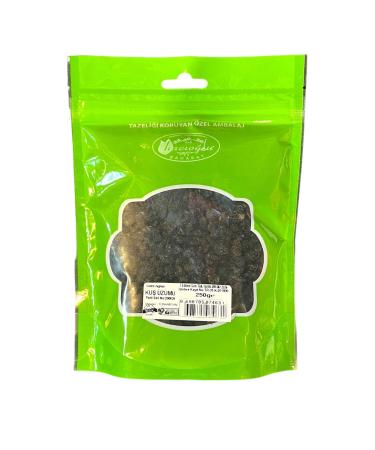 Hac o lu Spice Hatay Local Currants 250 Gr / 1/4 Kg