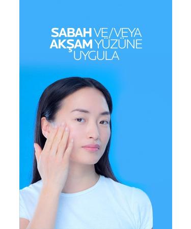 La Roche Posay Hyalu B5 Hyaluronic Acid and Vitamin Moisturizing and Plumping Serum 30 Ml. - Buy Online on GoSupps.com