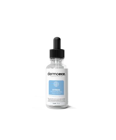 dermoece Anti-Fine Line Wrinkle Serum - Buy Online on GoSupps.com