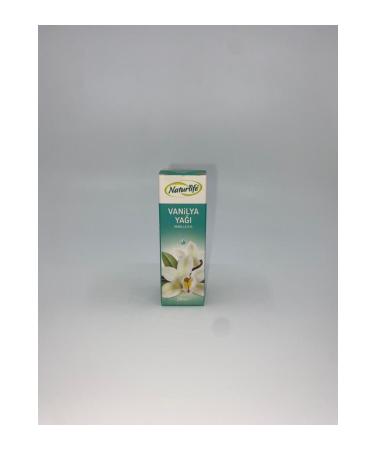 Naturlife Vanilla Oil