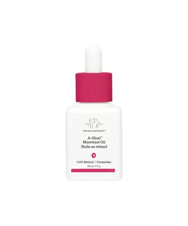 Drunk Elephant A-Gloei Maretinol Oil - Face Oil