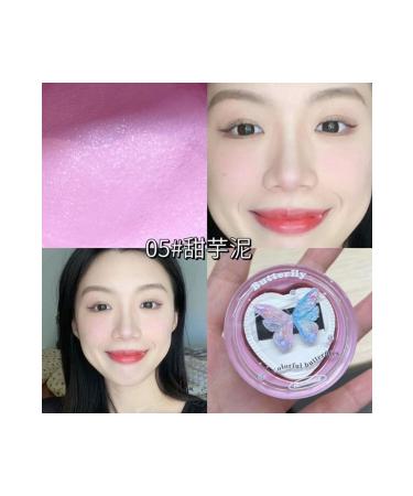 MACK ANDY Butterfly Cream Blush 05
