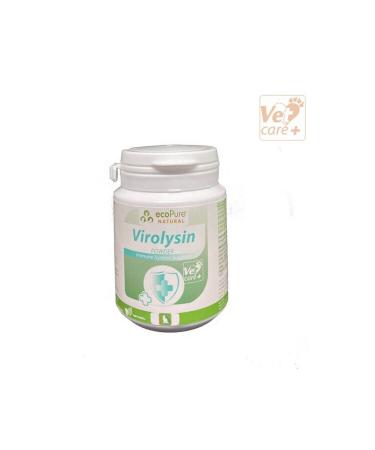 Ecopure Virolysin Cat 50 gr