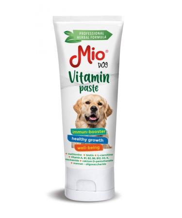 Mio Mio 3 Pieces Dog Vitamin Cake 3 Pieces