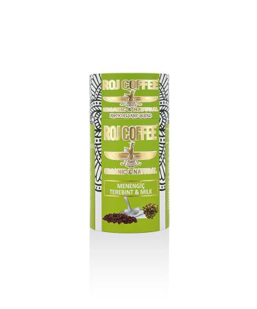 Organic Pistachio Coffee