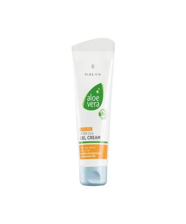 sommeow LR Aloe Vera After Sun Refreshing Gel Cream