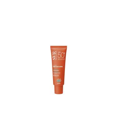 sommeow Svr Sun Secure Fluide Spf 50 Sun Cream 50 ml