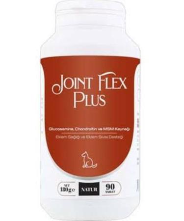 Natural JOINT FLEX PLUS