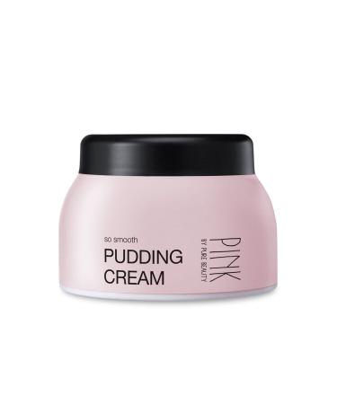 PURE BEAUTY Pink So Smooth Pudding Cream 50 ml MehDem107