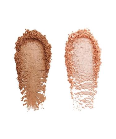 Revolution Pro Brand: Highlighter Palette Desert Sky 2gr Category: Illuminator - Buy Online on GoSupps.com