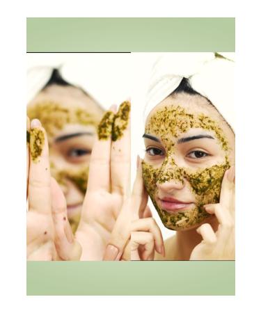 DIDEX Norwegian Seaweed Peeling 75 Ml - Buy Online on GoSupps.com