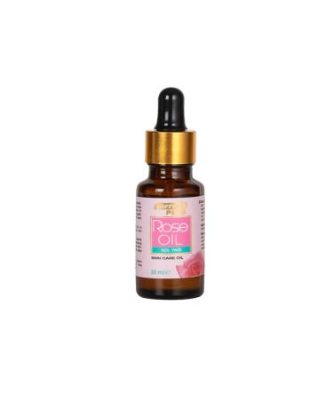 Softto Plus Skin Beauty Skin Repair and Moisturizing Care Oil 50 ml