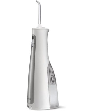 Waterpik Freedom Wireless Portable Travel Water Flosser Battery Operated Shower Safe  - Buy Online on GoSupps.com