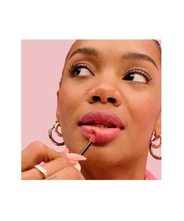 benefit cosmetics Plushtint - Moisturizing Long-Lasting Matte Tint Lipstick 6ml - Buy Online on GoSupps.com