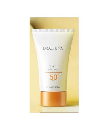Farmasi Dr C Tuna Sun Series Face Sun Cream 50 ml