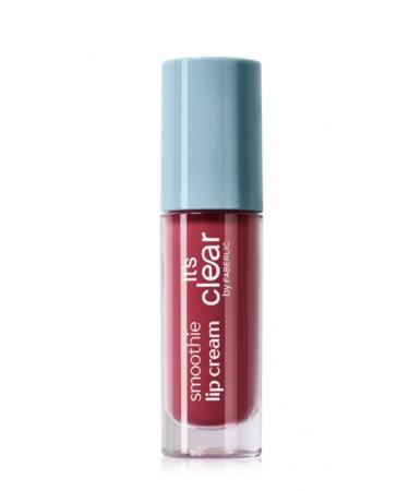 Faberlic Lip Cream Smoothie Lip Cream Shade "Raspberry Fresh" - Buy Online on GoSupps.com
