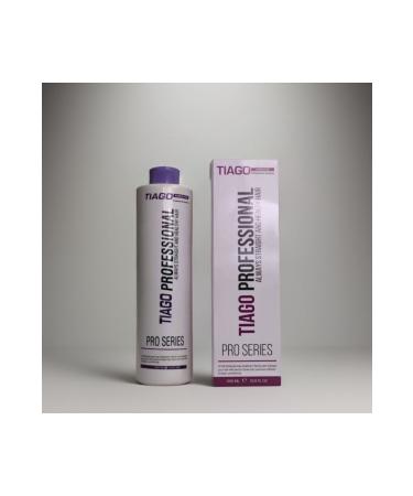 Tiago Keratin - Buy Online on GoSupps.com