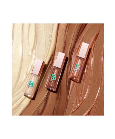 FENTY BEAUTY Gloss Bomb Oil - Lip Oil - Shiny and Bright Glow Shea butter vitamin E - Buy Online on GoSupps.com