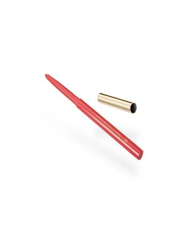 kiko milano GOLD REFLECTIONS 12H WEAR WATERPROOF LIP LINER 05 Dreamy Coral