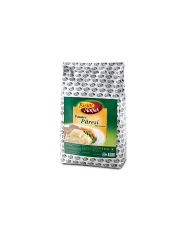 Our Kitchen Taste Master Potato Puree 2 Kg