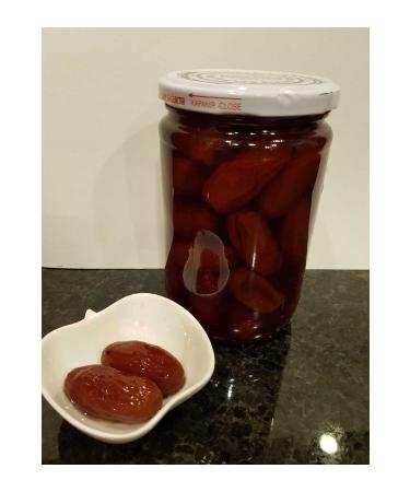 L tfis Jams. Date Jam - 0.9 Kg