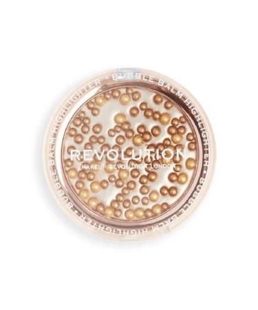 Revolution Bubble Balm Bronze Illuminator