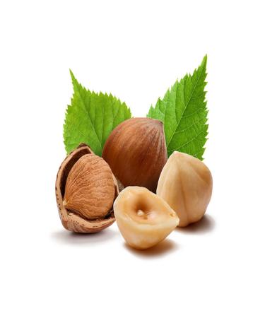 DAYIMO LU LOCAL PRODUCTS ROASTED HAZELNUT 1 KG