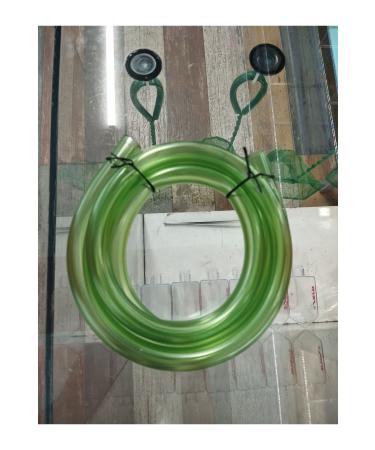SunSun HW-603B External Filter Green Hose
