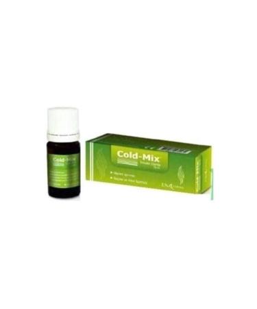 Cold-Mix Inhaler 10 Ml Drops