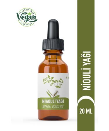 Biorganix Life Nioli Oil 20 ml