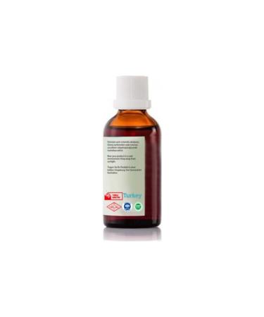 botanica Argan Oil 0 Pure 50ml - Buy Online on GoSupps.com