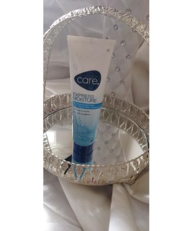 Avon Care Express Moisture hand cream with sea minerals 100 ml