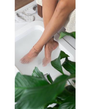 Mineral Blooms Epsom Salt 1 Kg (magnesium Sulfate) Epsom Salt - Buy Online on GoSupps.com