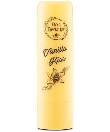 Bee Beauty Brand: Lip Balm Vanilla Kiss Category: Lip Cream and Peeling