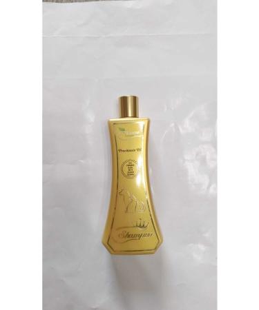 Le Charme Pet Shampoo Free Sls 370 ml (YELLOW PACKAGING)