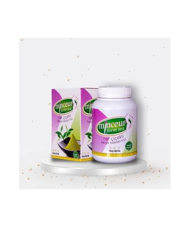 minceur Edema Reducing Form Tea - Buy Online on GoSupps.com