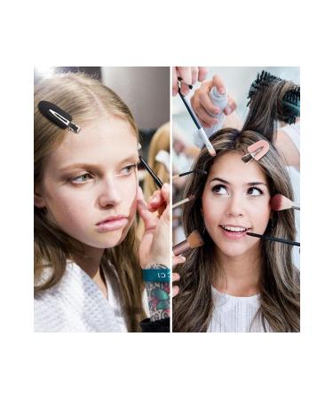 CLARIS Claris Min Foil 4-Piece Forceps Yellow (FOIL PLIERS) - Buy Online on GoSupps.com