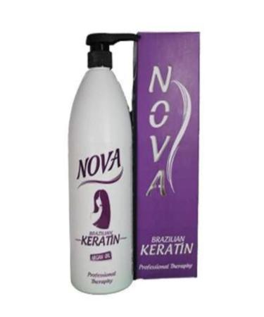 NovaShopping Nova Brazilian Keratin 1000 M