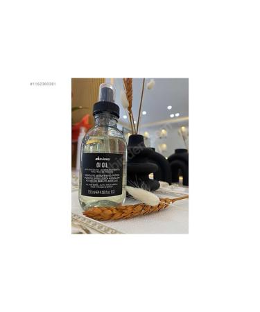 Davines OI OIL Softness and Shine Elixir 135ML BSECRETSQUALITYX9