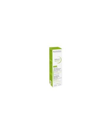 sommeow Bioderma Sebium Gel Cream for Kerato-Prone Skin 30 ml