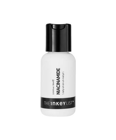 sommeow The Inkey List Niacinamide Serum 30ml