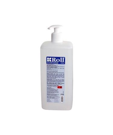 Roll Antiseptic Solution 1000 ml
