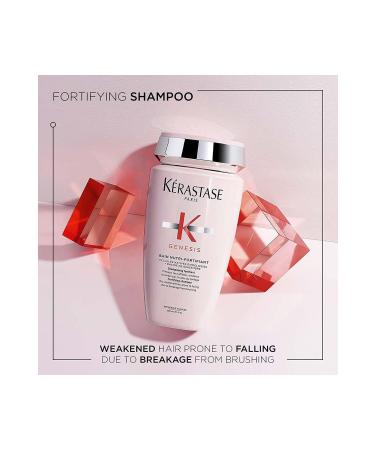 Kerastase Genesis-Strengthening-Nutritional Shampoo for Split Hair 250 ml CYT97946462269794646479979 - Buy Online on GoSupps.com