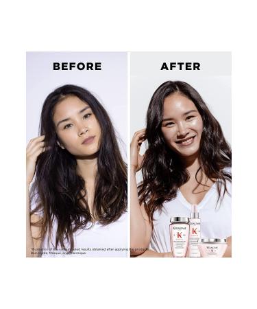 Kerastase Genesis-Strengthening-Nutritional Shampoo for Split Hair 250 ml CYT97946462269794646479979 - Buy Online on GoSupps.com