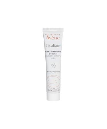 Avene CICALFATE+ SOOTHING AND BALANCING CARE CREAM FOR DAMAGED AND SENSITIVE SKIN 40 ML PSSN2930