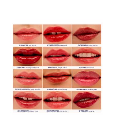 benefit cosmetics Splashtint - Moisturizing Shine Gloss Tint Lipstick 6ml - Buy Online on GoSupps.com