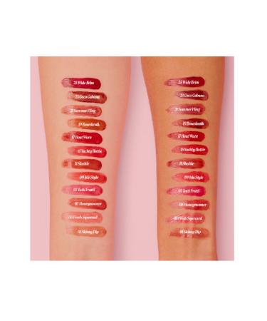 benefit cosmetics Splashtint - Moisturizing Shine Gloss Tint Lipstick 6ml - Buy Online on GoSupps.com